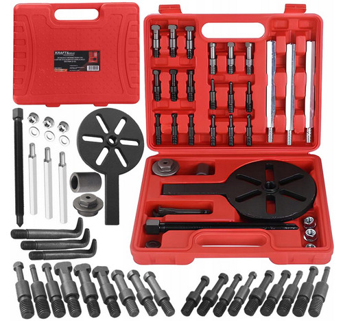 Extracteur roulements - de,