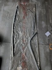 baguette finition Pare choc