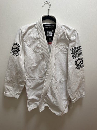 Undefeated shoyoroll rebel - undefeated,