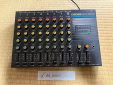 Boss 800 channel stereo - channel,
