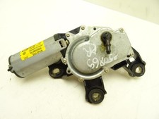 Moteur essuie glace arriere VOLKSWAGEN GOLF 4 1J6955711G