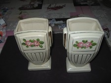 paire de vases anciens