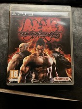 Tekken 6 (Sony PlayStation 3