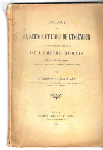Montauzan essai sur la - montauzan-essai,