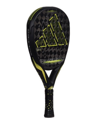 Raquette padel adipower - raquette,