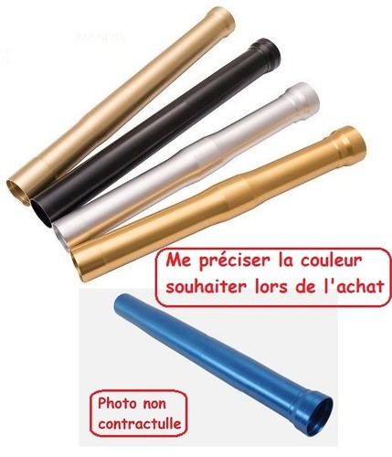 Fourreau fourreaux tube - fourreaux,