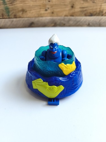 Figurine disney vintage petite - disney,