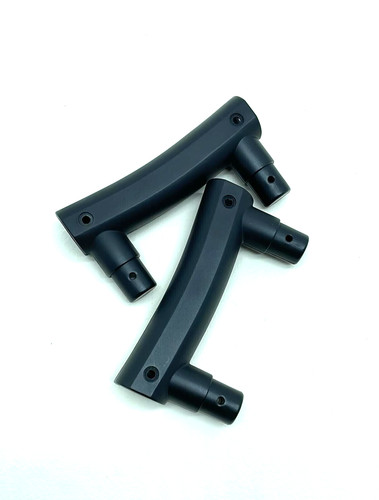 Support plastique pièce - support, de