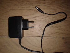 adaptateur secteur transformateur pour pedale multi effets guitare genre boss