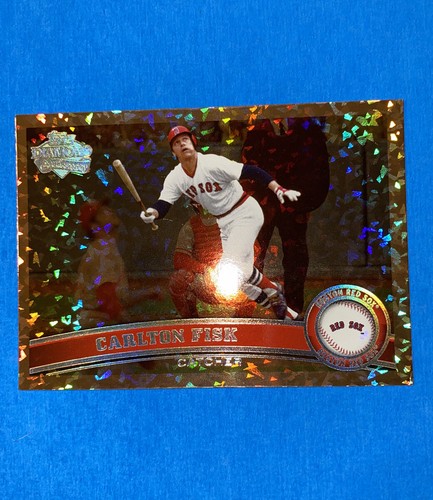 2011 topps update - 2011, cognac