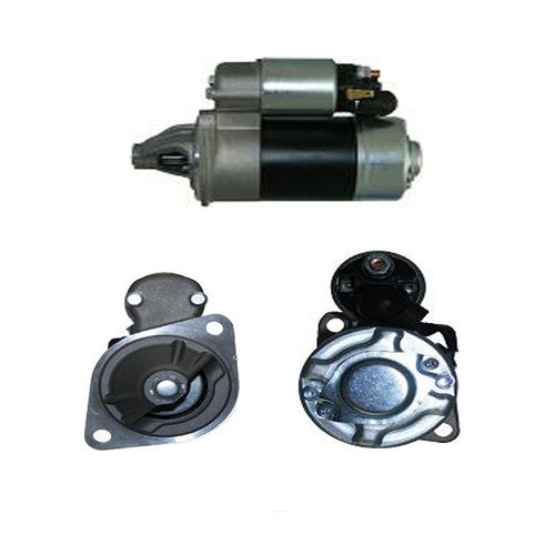 Moteur démarrage pour - moteur, de