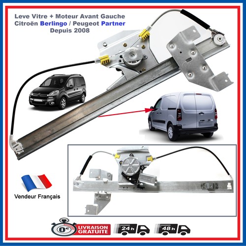 Leve vitre electrique - vitre,