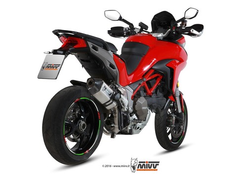 échappement sport acier - Échappement,
