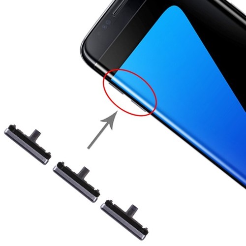 Samsung galaxy edge bouton - s7,