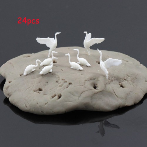 24pcs échelle 75 - 24pcs, oo