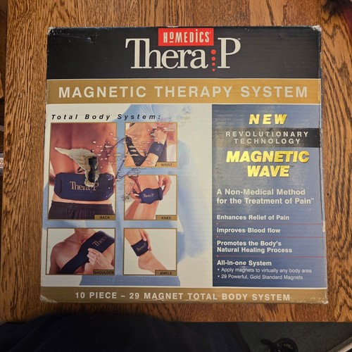 Homedics therap magnetic - therap,