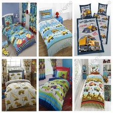 Construction Housse Couette Divers Modèles Disponible En Simple & Double Literie