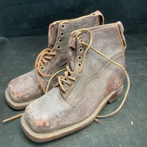 Bottes combat - bottes,