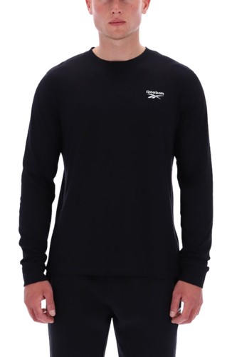 Reebok men enzo small logo - small,