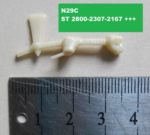 Starlux copies resine - copies,