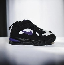 NIKE AIR FORCE MAX '93 RETRO