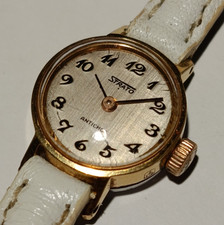 Vintage Strato mechanical