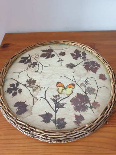Ancien plateau tour - , en