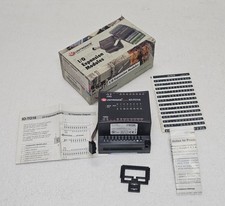 Unitronics to16 module - unitronics, io-to16