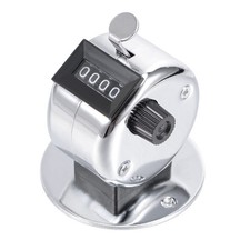 Base rond Compteur 4chiffre