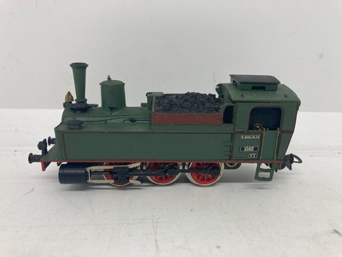 Piko 6314 locomotive - ho,