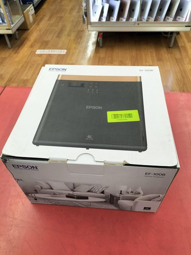 Epson 100b projecteur laser - epson,