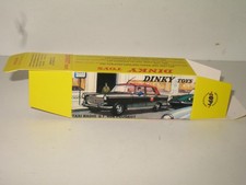 boite 1400 dinky toys pour