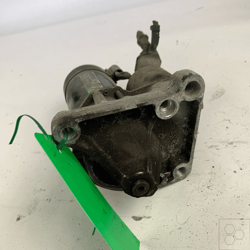 7700871057 démarreur renault - démarreur,