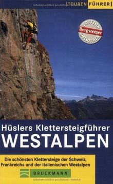 Klettersteige westalpen - klettersteige,