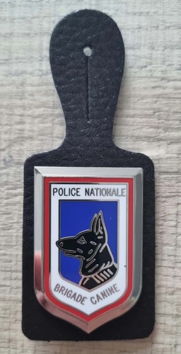 Pucelle police nationale - pucelle,