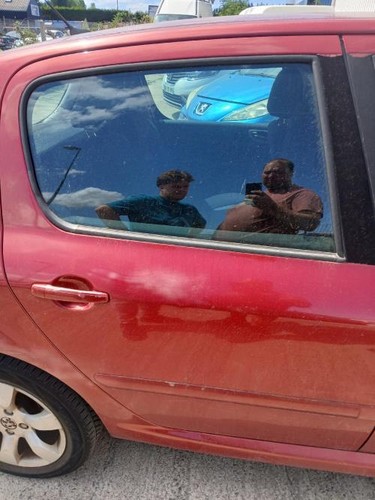 Pare boue avant droit peugeot - boue,