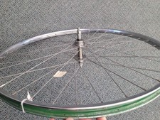 NOS Vintage 26x1-1/4" Steel