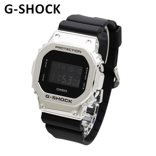 Montre homme casio shock - montre, g-shock