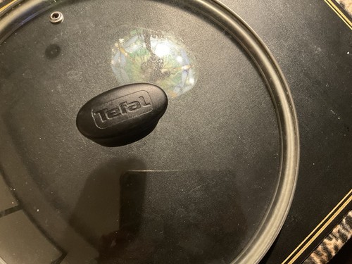 Tefal couvercle universel en - universel,