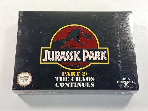 Jurassic park part - jurassic,