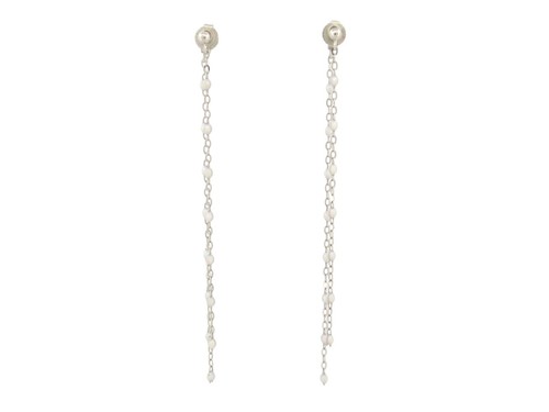 Neuf boucles oreilles gigi - neuf,