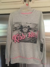 Disney Sleepwear Sweatshirt