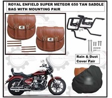 CONVIENT POUR ROYAL ENFIELD
