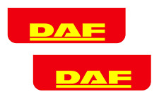 DAF Camionnette Hgv Camion