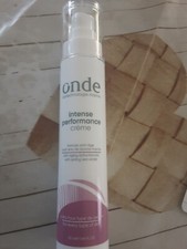 crème anti age marque onde cosmétiques biotechnologie marine