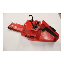 POIGNEE PISTOLET + RESERVOIR  - TRONCONNEUSE JONSERED 630 (1)