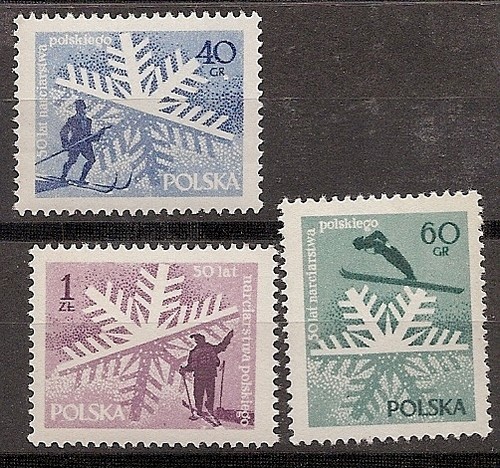 Pologne 882 - pologne, 882/884