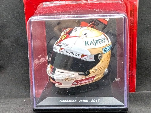 Helmet 2017 monaco gp - 2017,