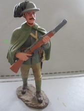 FIGURINE HACHETTE  SOLDATS DE
