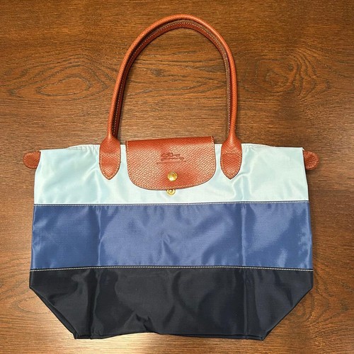 Longchamp tote bag brand - bag, new